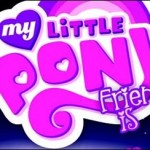 First Look At My Little Pony: Friendship is Magic #6