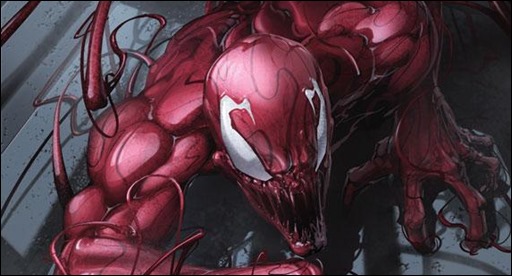 Superior Carnage #1