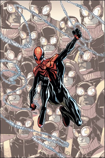 Superior Spider-Man #14