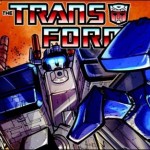 Preview: Transformers Spotlight: Hoist (IDW)