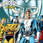 IDW Relaunches THUNDER Agents With Phil Hester & Andrea Di Vito In August