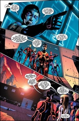 Teen Titans #19 Preview 3