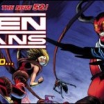 Preview: Teen Titans #19 – Trigon!
