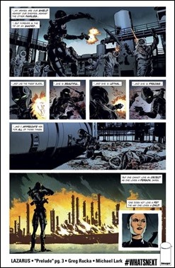 Lazarus #1 Preview 3