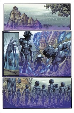 Avengers #14 Preview 1