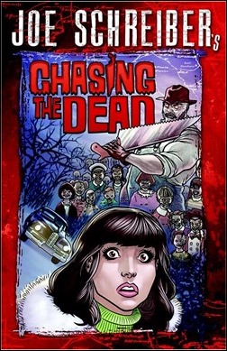 Chasing The Dead Preview 1