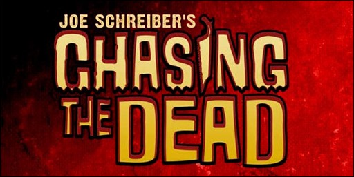 Chasing The Dead 