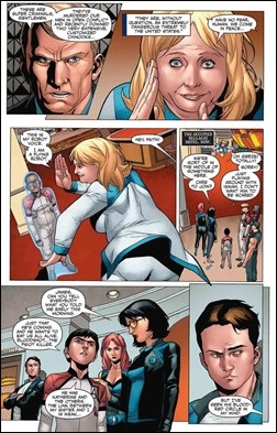 HARBINGER WARS #3 Preview 3