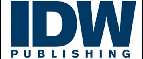 IDW Logo