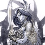 Preview: Jirni #2 (Aspen) by JT Krul & Paolo Pantalena