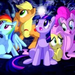 Preview: My Little Pony: Friendship is Magic #7 (IDW)