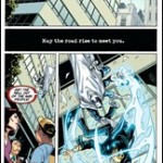 Video Trailer/Preview: QUANTUM & WOODY #1 Delivers REAL TALKING GOAT ACTION!