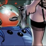 Sex, Death, and Live TV in Satellite Sam by Fraction and Chaykin