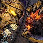 First Look At Soulfire (Vol. 4) #5 By J.T. Krul, Giuseppe Cafaro, & Mike DeBalfo