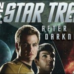 Preview: Star Trek #21 (IDW)