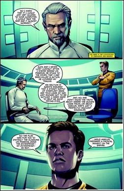 Star Trek #21 Preview 5