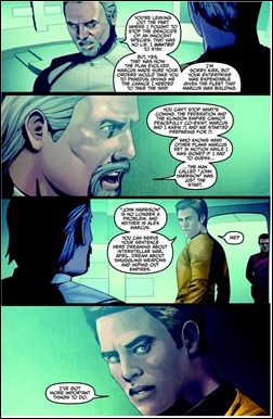 Star Trek #21 Preview 6