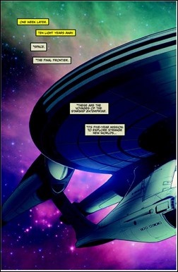 Star Trek #21 Preview 7