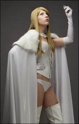 Emma Frost