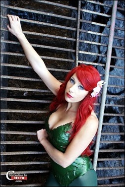 Poison Ivy