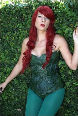 Poison Ivy