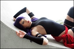 Psylocke