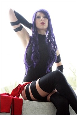 Psylocke