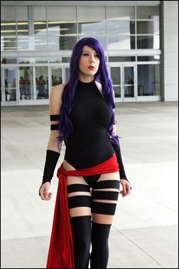 Psylocke