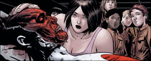Bloodshot #12 