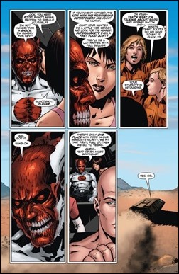 Bloodshot #12 Preview 6