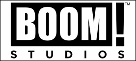 BOOM! Studios Logo