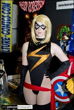 Ms Marvel