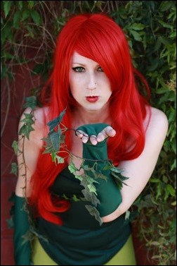 Poison Ivy