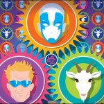 Quantum and Woody #2 by James Asmus & Tom Fowler (Preview)