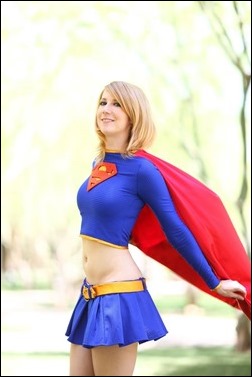 Supergirl