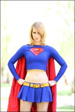 Supergirl