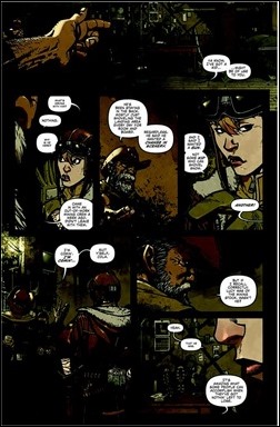 Wild Blue Yonder #1 Preview 8