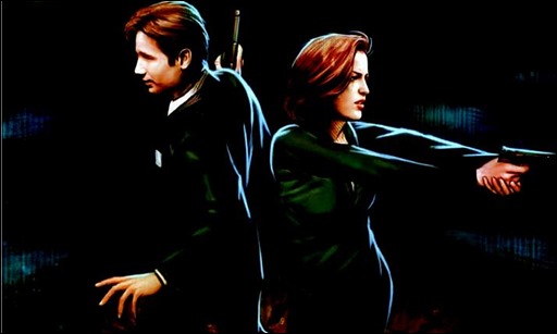 The X-Files: Season 10 #1