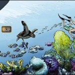 All New Fathom #1 By David Wohl & Alex Konat – Preview