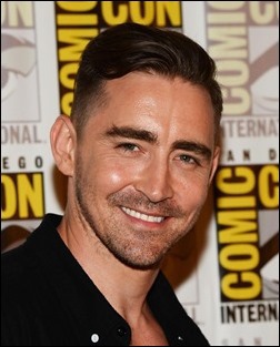 SAN DIEGO, CA - JULY 20:  Actor Lee Pace attends Marvel Studios' "Thor: The Dark World", "Captain America: The Winter Soldier" and "Guardians of The Galaxy" during Comic-Con International 2013 at Hilton San Diego Bayfront Hotel on July 20, 2013 in San Diego, California.  (Photo by Ethan Miller/Getty Images)