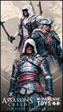 Assassin’s Creed Poster