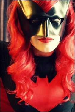 Batwoman cosplay - Photo by KEA Photography