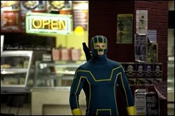 Kick-Ass 2