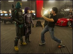 Kick-Ass 2