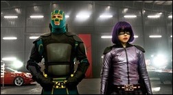 Kick-Ass 2