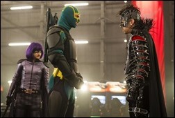 Kick-Ass 2