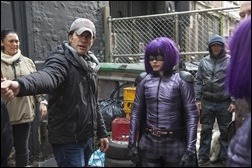 Kick-Ass 2