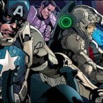 First Look: Avengers #18 By Jonathan Hickman & Leinil Yu