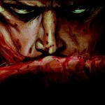 The Crow: Curare #2 By James O’Barr & Antoine Dodé – Preview
