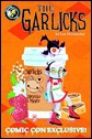 The Garlicks SDCC